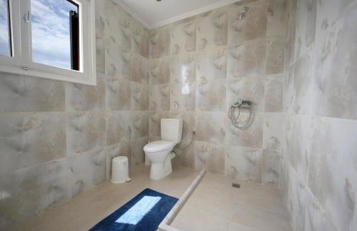 Seaside Villa Alexandra,Acharavi. - Foto 54