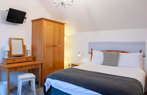 Dartmoor Barn on North Hessary Tor - Foto 13