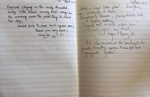 Little House, Aldringham - Foto 51