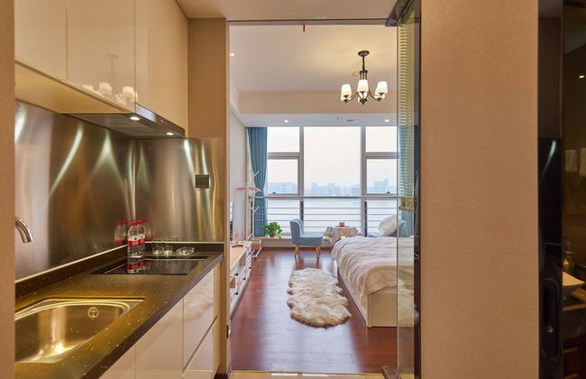 Riverside Apartments - Foto 8