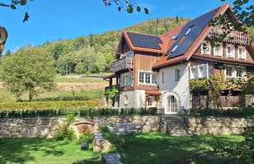 Dom Jesionów - Foto 1