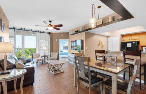 Palms Resort #2416 Full 2 Bedroom - Foto 12