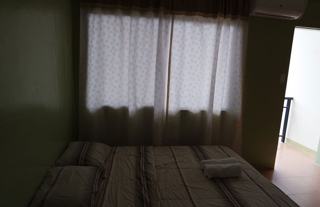 Yoo C Apartment - Foto 15