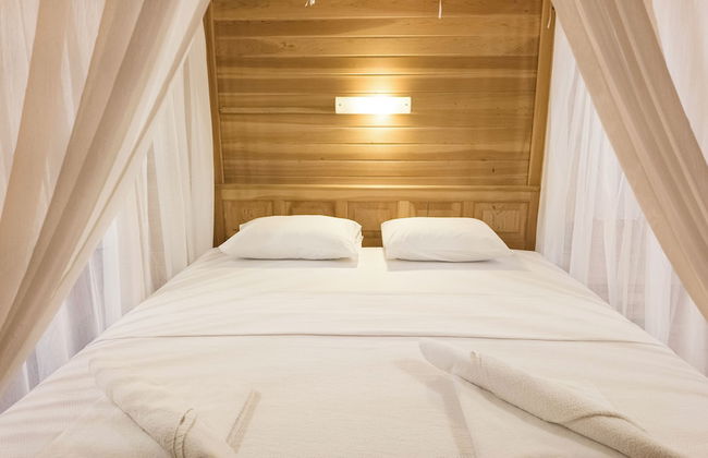 Luna Dorada Hotel - Foto 19