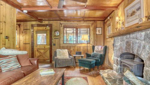 Wallace Cottage - Meredith Lodging - Foto 4