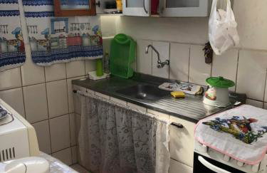 APARTAMENTO FRENTE A PRAIA SAO VICENTE - Photo 8