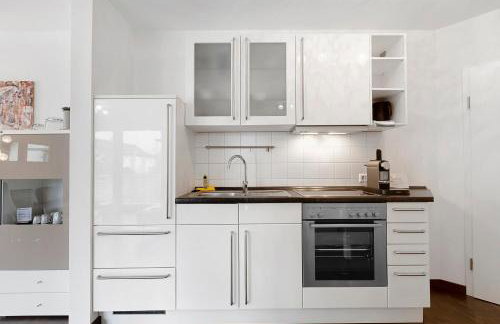 Markgraf Apartments Haus 4 - Photo 46