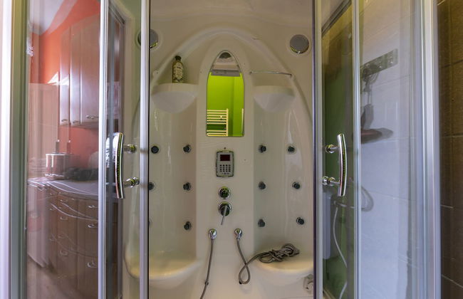 Fanaa Apartment - Foto 48