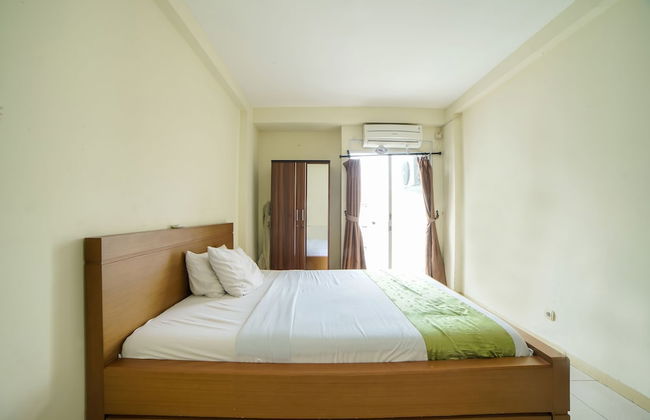 Apartment Bogor Valley - Photo 23