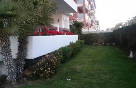 Passeig Maritim Apartment - Photo 58