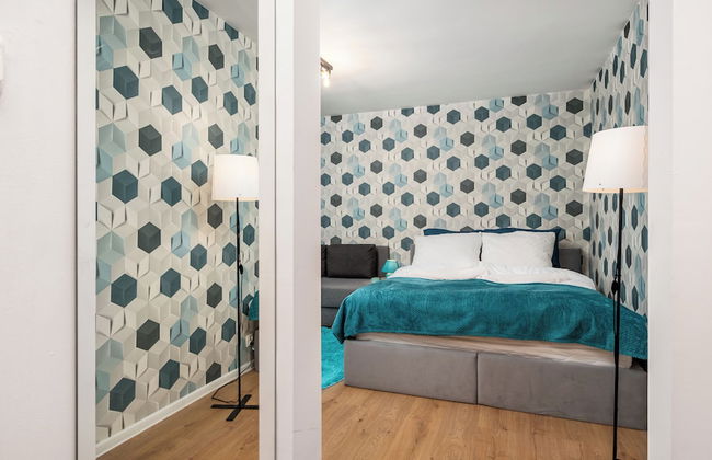 Apartamenty Sun & Snow Kasprowicza Warszawa - Foto 5