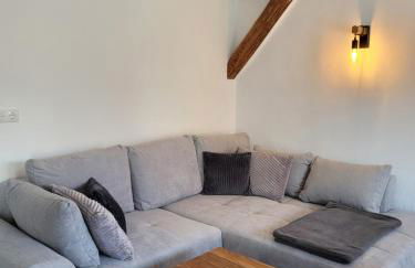 FeWo Todeskino "Möwennest" in Heiligenhafen - Foto 8