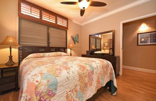 Hale Mahina #b101 1 Bedroom Condo by RedAwning - Foto 20