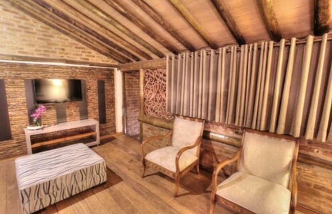 Hotel Fazenda Vida Bela - Photo 22