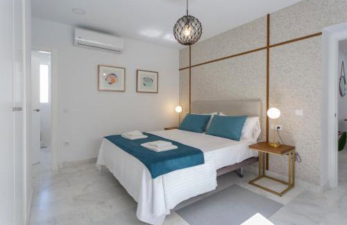 Apartamentos La BRUJULA by CadizRentals - Foto 19