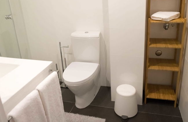 Simon Guest Apartments - Foto 37