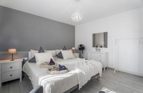 1 Apartamentos Omanai Tenerife Sur - Foto 13