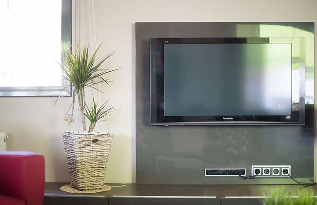 Villa Déjà Vu with stunning sea views - Foto 28