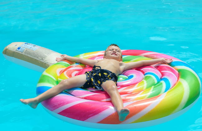 San Lameer Villa Rentals 1939 - Foto 14