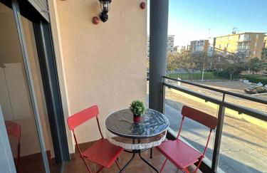 ESTUDIO CON PISCINA Y GARAJE A 100 Mtr DE LA PLAYA - Foto 17