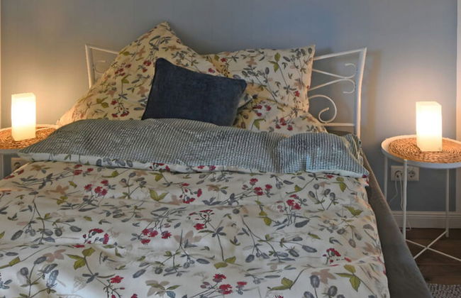 Ferienhaus in Schlagsdorf auf Fehmarn - Foto 3