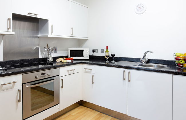 SACO Jersey Merlin House - Foto 61