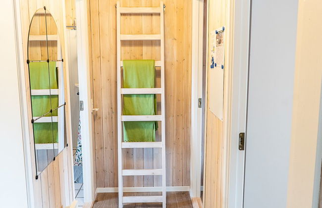 "Mila" - 750m from the sea - Foto 18