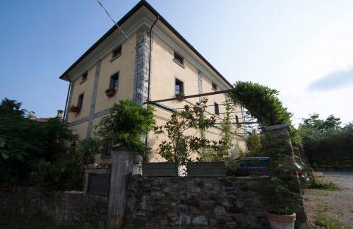 Fattoria Giunasco - Foto 78