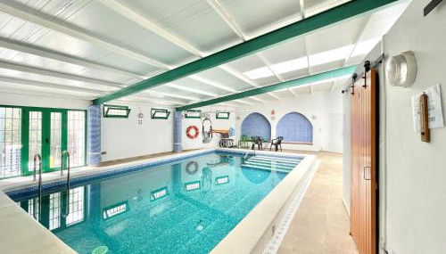 Cave House in Cúllar near Tabernas Desert - Foto 1