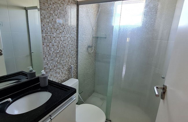 PRAIA DE MARIA FARINHA - PERNAMBUCO - Foto 80