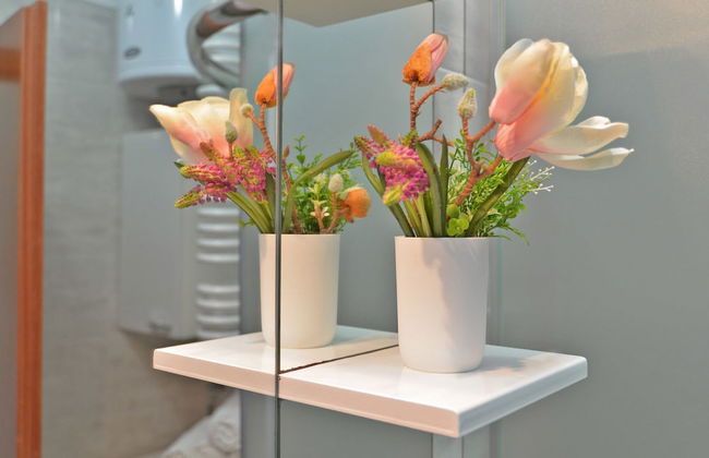 Apartment 628 - Foto 43