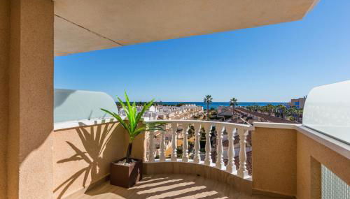 PENTHOUSE CABO ROIG - ALDEAS I - Foto 1