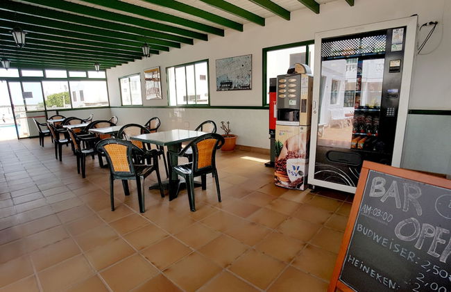 Apartamentos Tisalaya - Photo 38