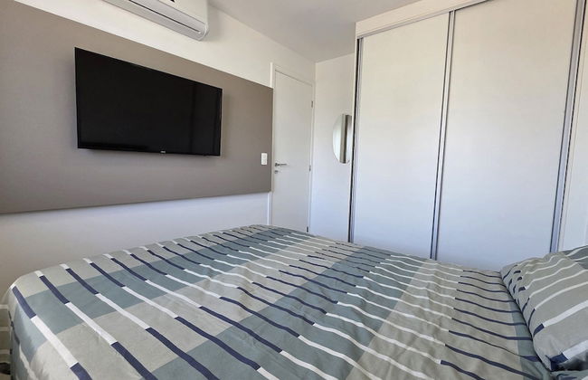 Compacto de Luxo - Helbor My Way - Foto 4