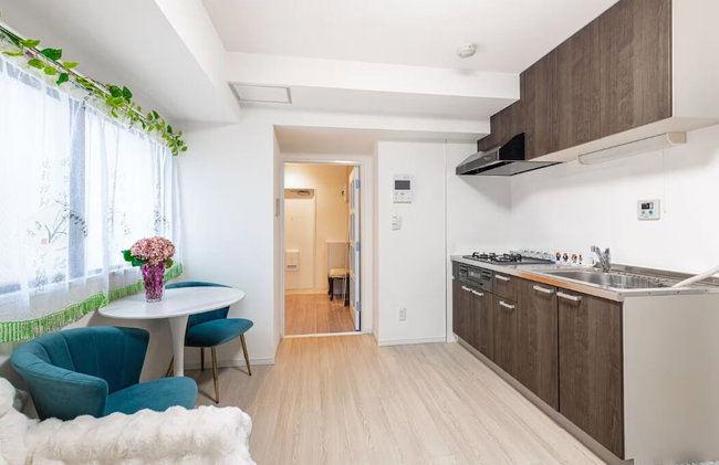 New Ueno Station 7 Min Walk Inarimachi - Foto 6