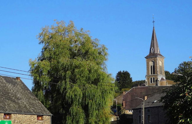Pretty Cottage Ardennes near Valley of Lesse & Semois - Foto 30