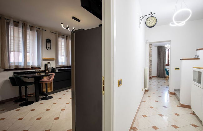 Villa Melanie - Foto 30