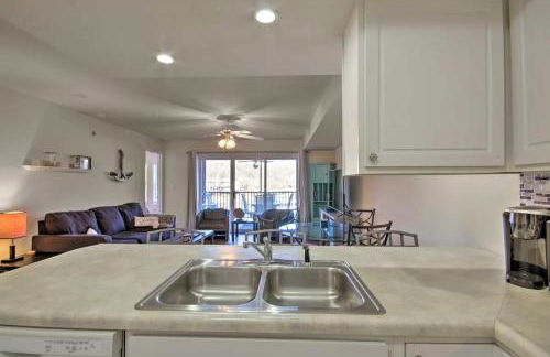 Waterfront Condo with Boat Slip! - Foto 17