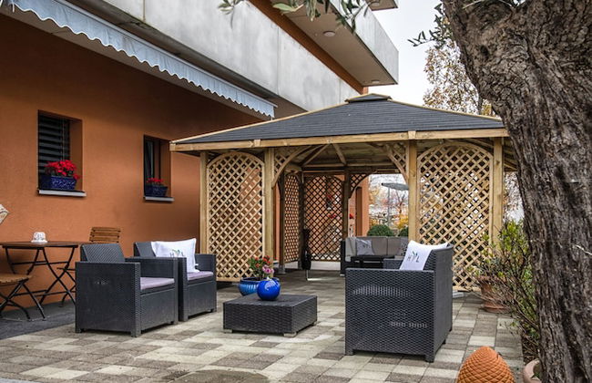 Hotel Residence Loren - Foto 73