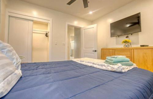 Southbaysunshine coastal Villa by beach-30 plus Days - Foto 39