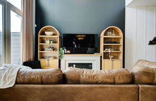 Chic Modern Condo in the Vibrant NuLu District - Foto 5