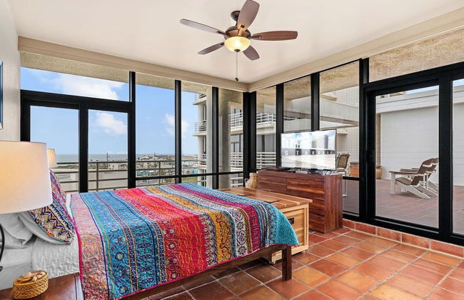 Sunchase IV by South Padre Resort Rental - Foto 39