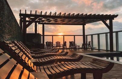 Paiva Home Cama King ou duas camas de casal By DeltaFlats - Foto 42