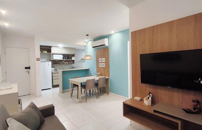 Flats no Muro Alto Club - Foto 74