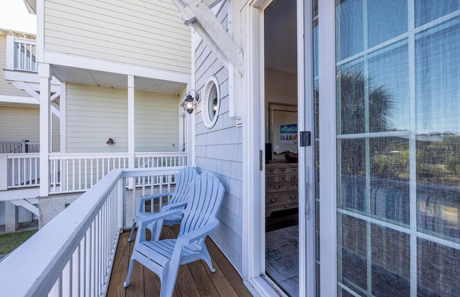 Charleston-style Row House Featured on Hgtv w/ Wifi & Creek Views - Foto 41