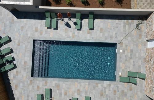 Résidence Petra Paolina - Foto 1