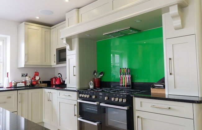 The Retreat - Foto 6