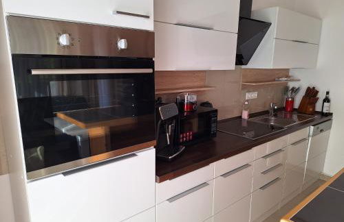 Sonnenhof Haus 1 - EG - Foto 10