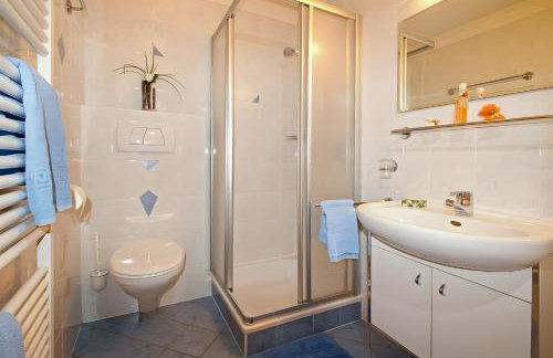 Appartements Obermairhof - Foto 5