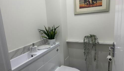 Courtyard Holiday Apartments - Foto 2